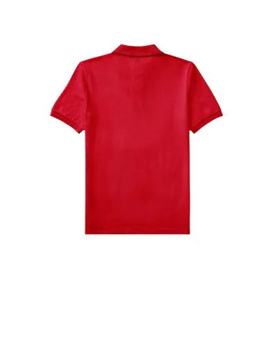 Polo Ralph Lauren Детское поло - Артикул: 323603252009