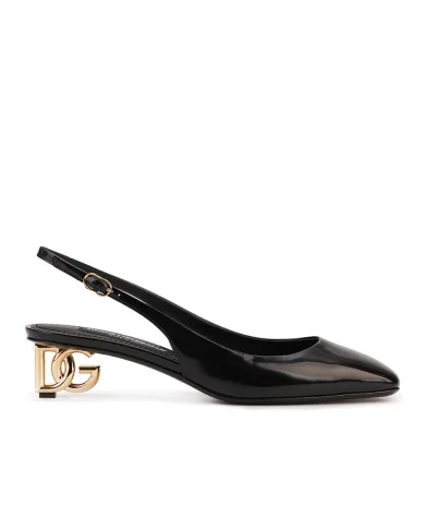 Dolce&Gabbana Слингбеки - Артикул: CG0913-A1037