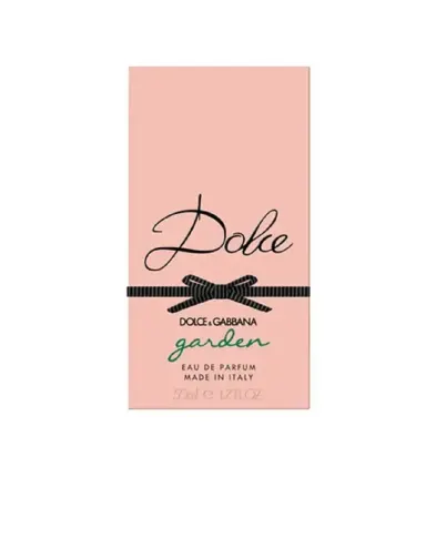 Dolce&Gabbana Парфумована вода Dolce Garden, 50 мл - Артикул: I40360210000-Гарден