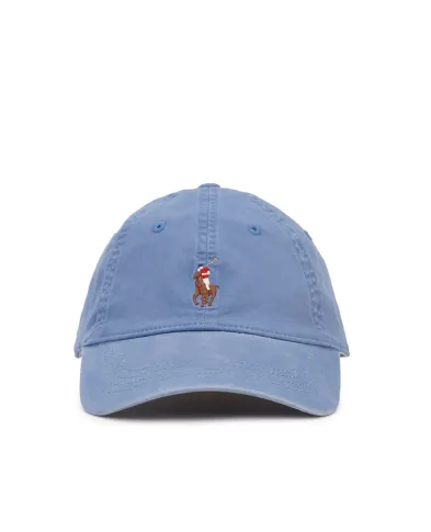 Polo Ralph Lauren Бейсболка - Артикул: 710960726005