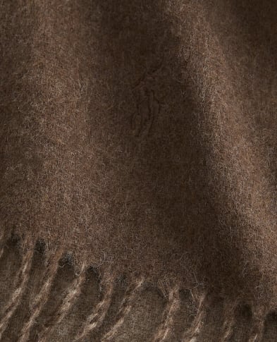 Polo Ralph Lauren Шарф із вовни - Артикул: 449840341002