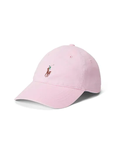 Polo Ralph Lauren Бейсболка - Артикул: 211967361005