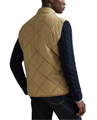 Polo Ralph Lauren Жилет стеганий Hurston - Артикул: 710968118002