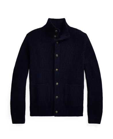 Polo Ralph Lauren Вязаный кардиган - Артикул: 710970292001