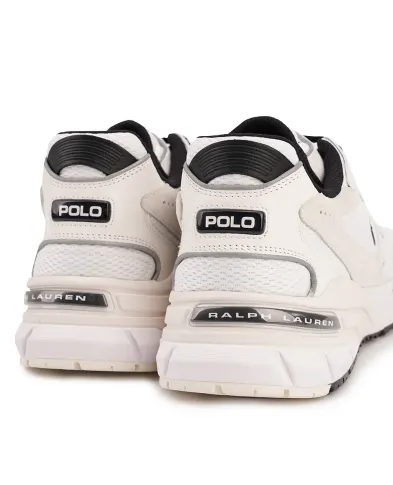 Polo Ralph Lauren Кроссовки Trackster 275 - Артикул: 809961123002
