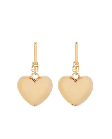 Dolce&Gabbana Серьги - Артикул: WEQ8S1-W1111