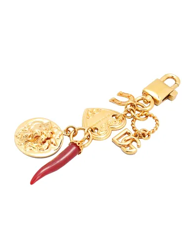 Dolce&Gabbana Брелок - Артикул: BI3364-A6570