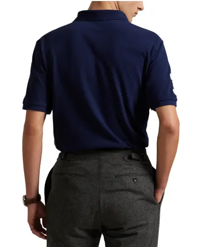 Polo Ralph Lauren Поло - Артикул: 710P00089002