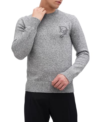 Dolce&Gabbana Свитер - Артикул: GXX02Z-JFMIM