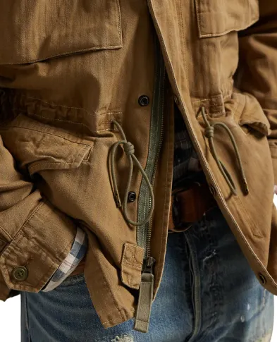 Polo Ralph Lauren Куртка Field Jacket - Артикул: 710P02024001