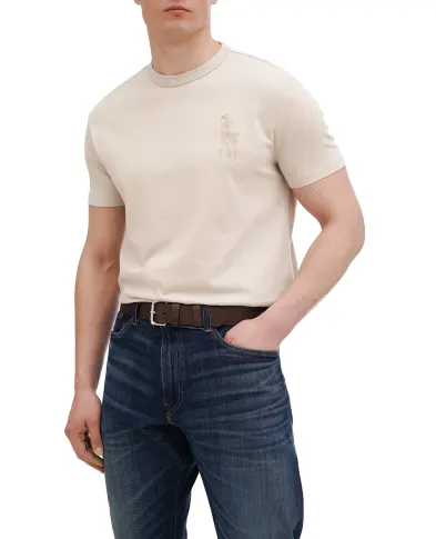 Polo Ralph Lauren Футболка - Артикул: 710936509007