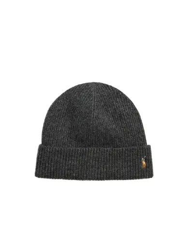Polo Ralph Lauren Шапка - Артикул: 449959337002