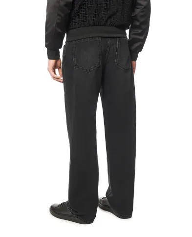 Balmain Джинсы - Артикул: GH1ML135DG13