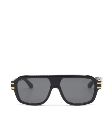 Dolce&Gabbana Сонцезахисні окуляри Griffe - Артикул: 4507501-8727