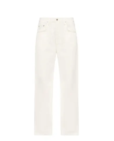 CITIZENS of HUMANITY Джинсы Ayla Baggy - Артикул: 2053B-1248