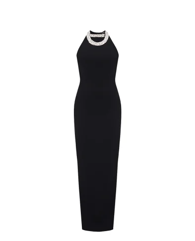 Balmain Платье - Артикул: EF1RO145PC75