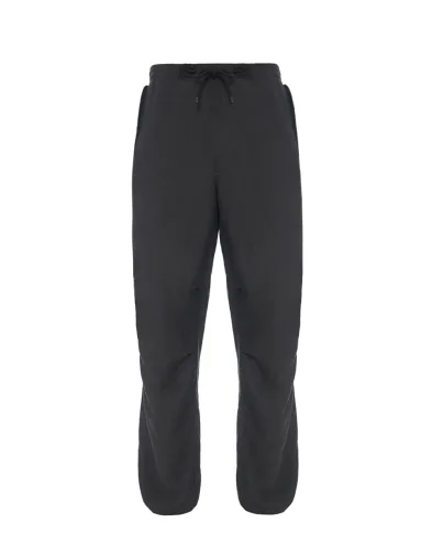 Ralph Lauren Purple Label Штани з шовку та льону - Артикул: 798977052002