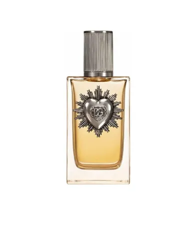 Dolce&Gabbana Парфумована вода Devotion For Men, 100 мл - Артикул: P1DV1C02-ДивоушнМен