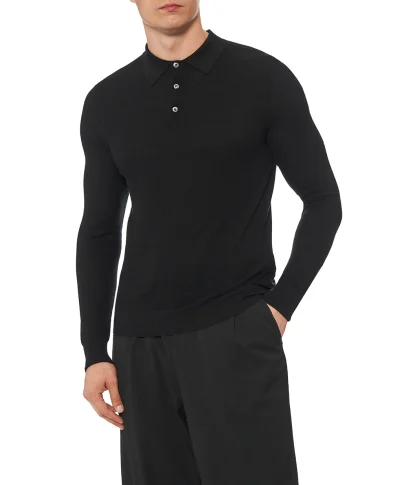 Ralph Lauren Purple Label Поло - Артикул: 790966748004