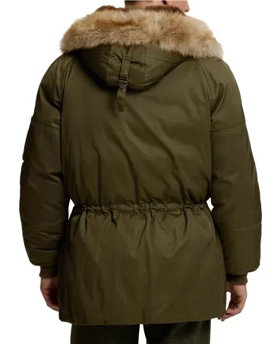 Ralph Lauren Purple Label Парка - Артикул: 790982905001