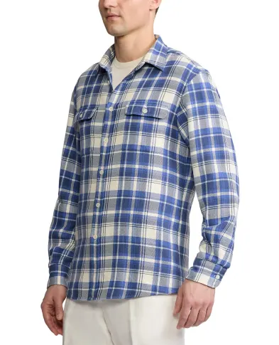 Ralph Lauren Purple Label Рубашка - Артикул: 790964260001