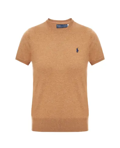 Polo Ralph Lauren Свитер с коротким рукавом - Артикул: 211971872007
