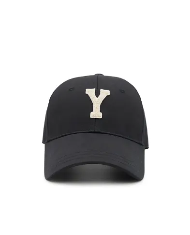 Saint Laurent Кепка - Артикул: 816871-3YR57