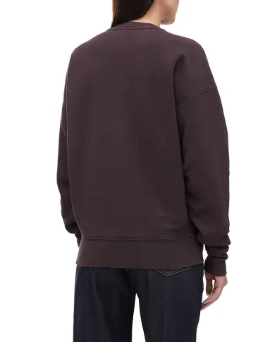 Saint Laurent Свитшот - Артикул: 807761-Y36SV