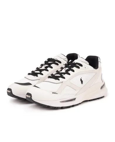 Polo Ralph Lauren Кроссовки Trackster 275 - Артикул: 809961123002