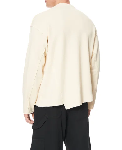 Dolce&Gabbana Лонгслив - Артикул: G8TF9T-HU7WY