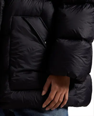 Polo Ralph Lauren Пуховик оверсайз - Артикул: 211971186001