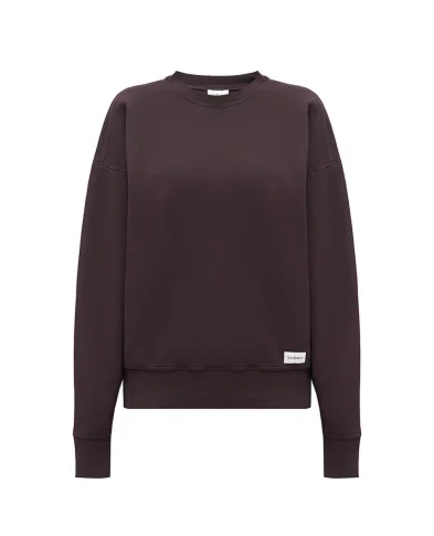 Saint Laurent Свитшот - Артикул: 807761-Y36SV