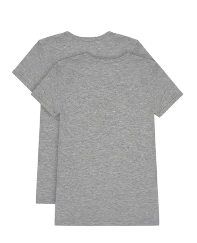 Dolce&Gabbana Детская футболка - Артикул: L4U703-OY7IB-B