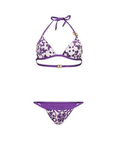 Dolce&Gabbana Купальник - Артикул: O8B76J-ON08J