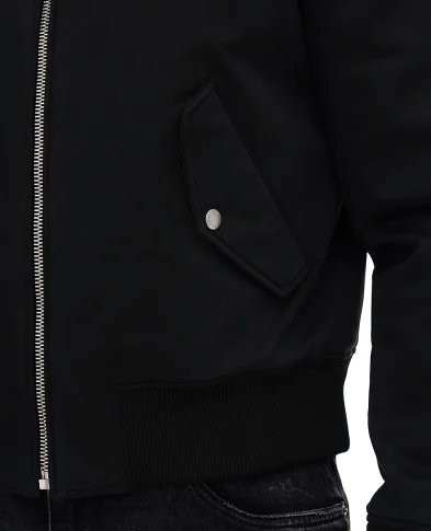 Balmain Бомбер - Артикул: EH1TF970CF87