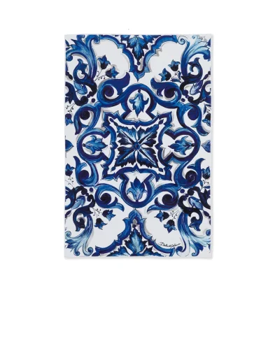 Dolce&Gabbana Рушник - Артикул: TCF005-TCAAV