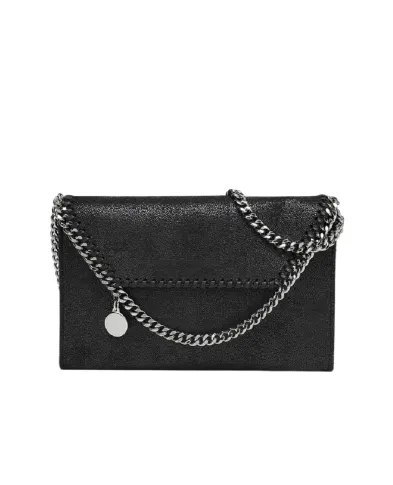 Stella McCartney Сумка через плечо Falabella Wallet - Артикул: 581238W9132