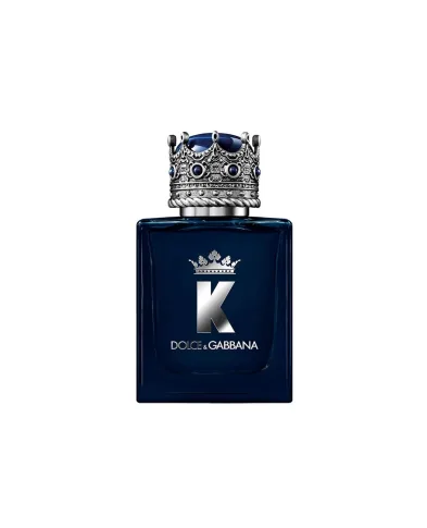 Dolce&Gabbana Парфумована вода K By Dolce&Gabbana Parfum, 50 мл - Артикул: P1KQ1L06-King