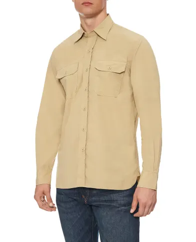 Ralph Lauren Purple Label Сорочка - Артикул: 790977155003