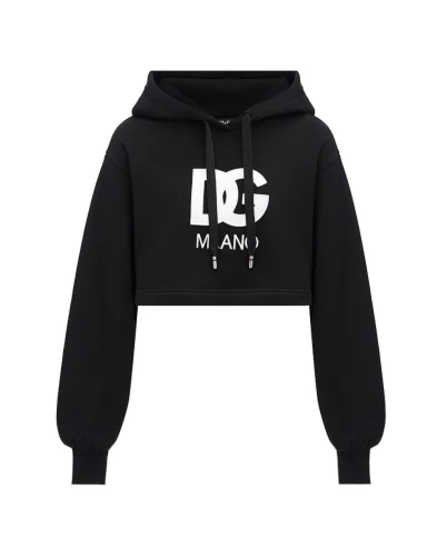 Dolce&Gabbana Худи - Артикул: F9R32Z-GDBZ0