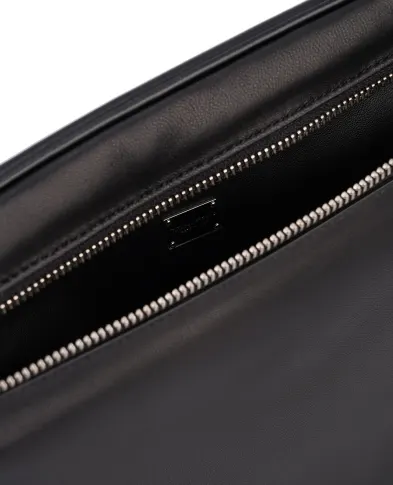 Dolce&Gabbana Кожаная сумка - Артикул: BM3049-AF984