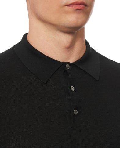 Ralph Lauren Purple Label Поло - Артикул: 790966748004