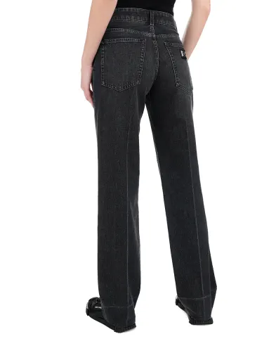 Dolce&Gabbana Джинсы - Артикул: FTC8CD-G8MS8