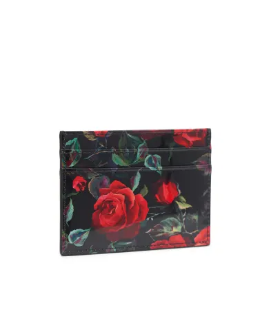 Dolce&Gabbana Візитниця - Артикул: BI0330-A6O23