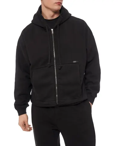 Dolce&Gabbana Худи на молнии (костюм) - Артикул: G9BVJT-G7PLA