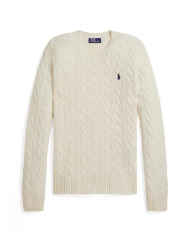 Polo Ralph Lauren Светр з вовни та кашеміру - Артикул: 211971865001