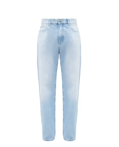 Balmain Джинсы - Артикул: DH0ML135DE95
