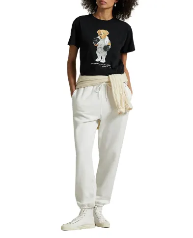 Polo Ralph Lauren Футболка Polo Bear - Артикул: 211971709001
