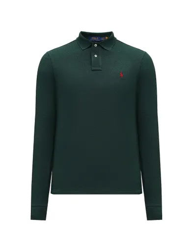 Polo Ralph Lauren Поло - Артикул: 710680790074