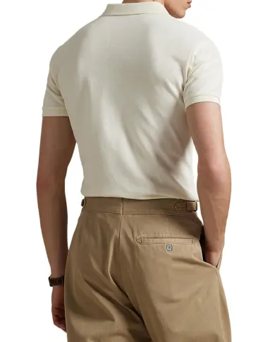 Polo Ralph Lauren Поло Mesh - Артикул: 710680784372